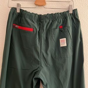 Men’s Topo Design Pants